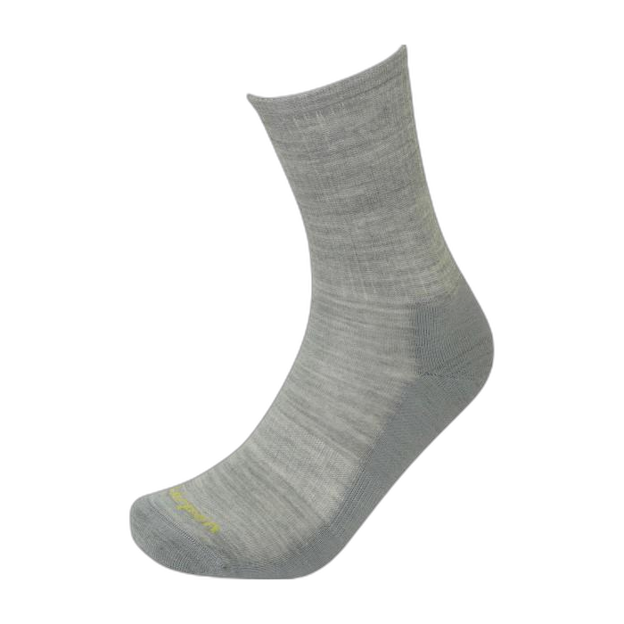 Skarpety LORPEN TR2M Merino Dry /  szary