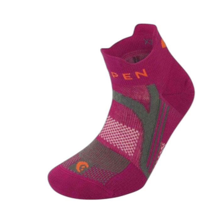 Skarpety Lorpen X3RPFWE  RUNNING PRECISION FIT WOMAN ECO