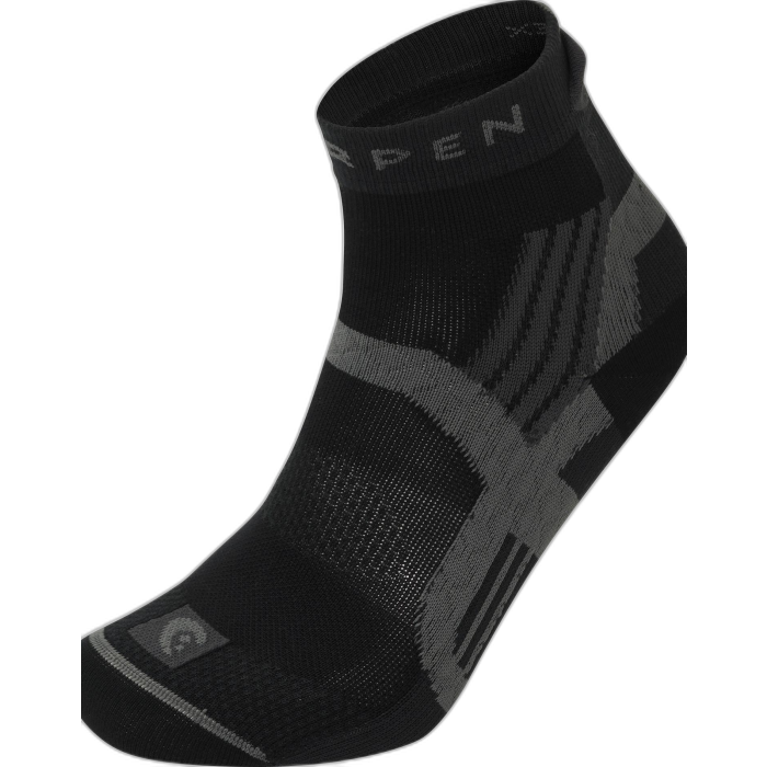 Skarpety LORPEN X3T TRAIL RUNNING MAN /  czarny