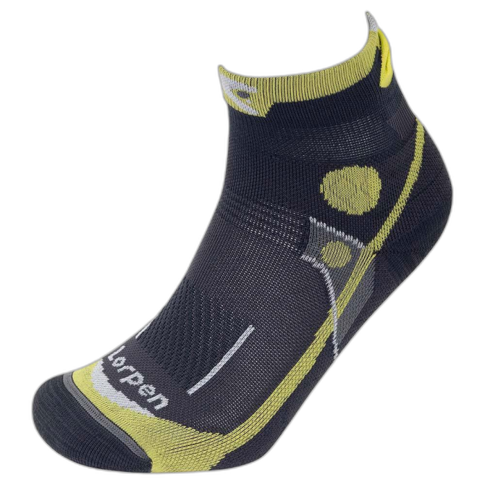 Skarpety LORPEN X3UT Running /  zielony