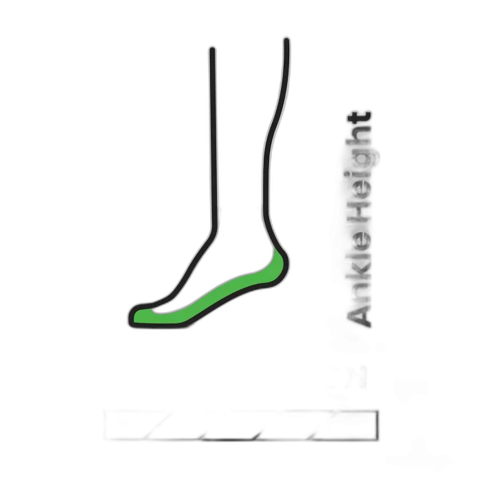 Skarpety Smartwool 01576 Hike Light /  fioletowy