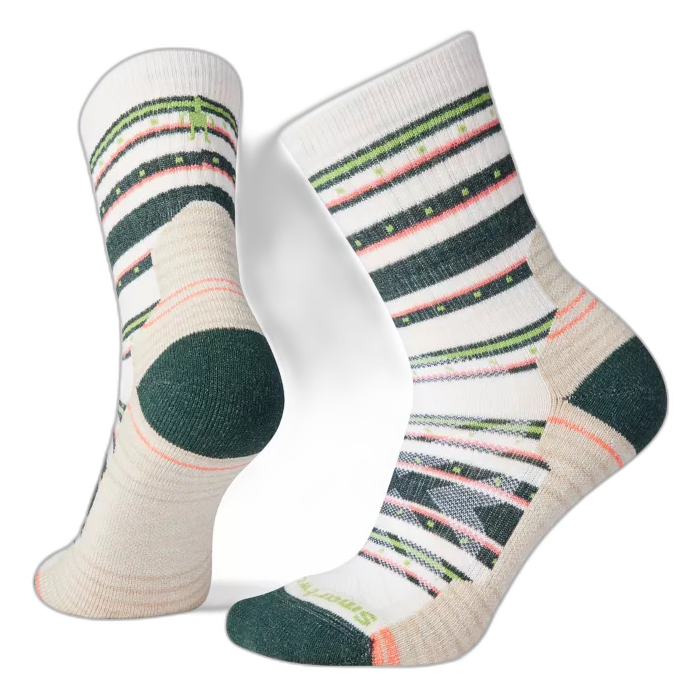 Skarpety Smartwool 01577 Hike Light /  wielokolorowy