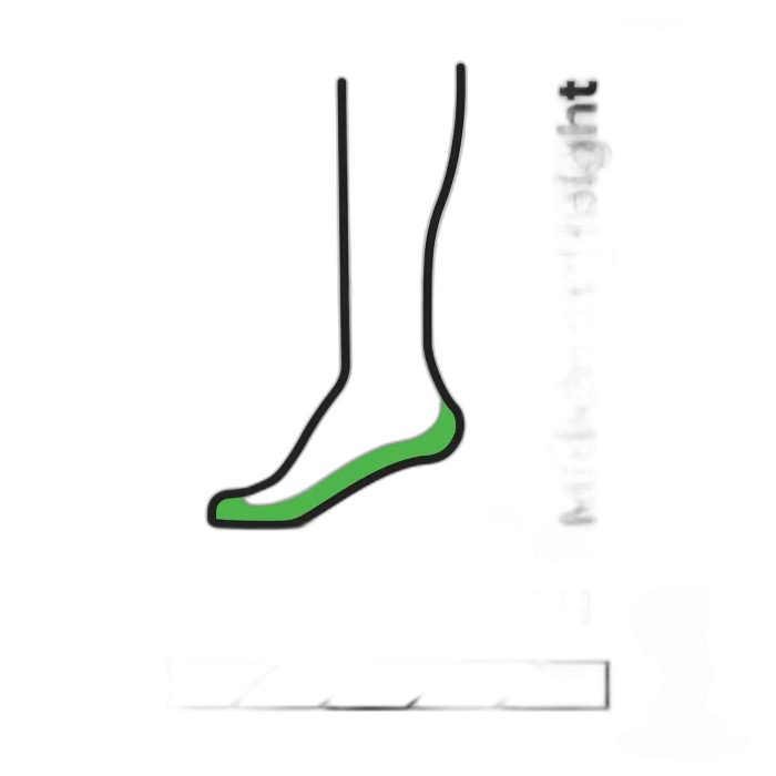 Skarpety Smartwool 01577 Hike Light /  wielokolorowy