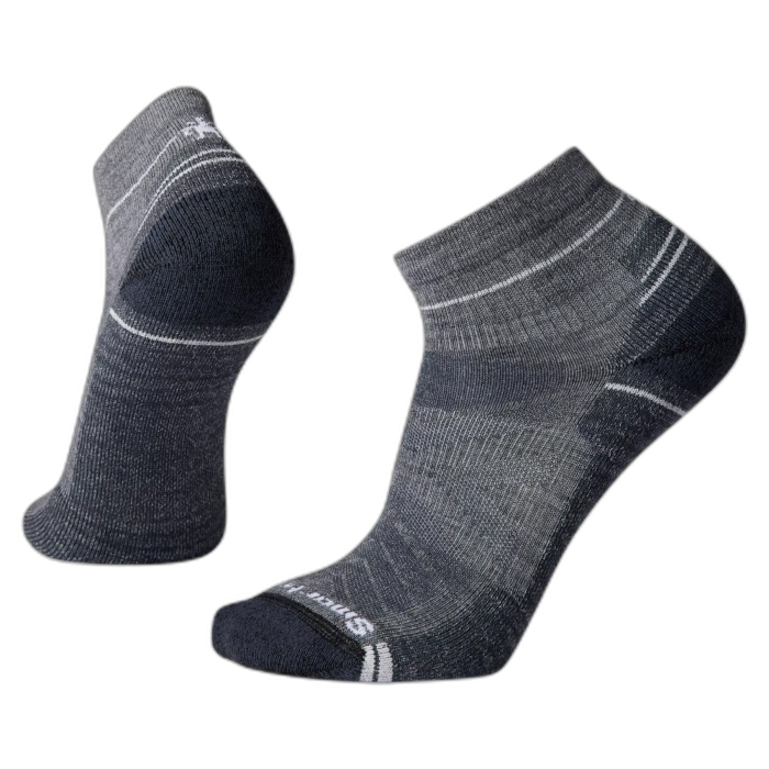 Skarpety Smartwool 01611 Hike Light /  szary