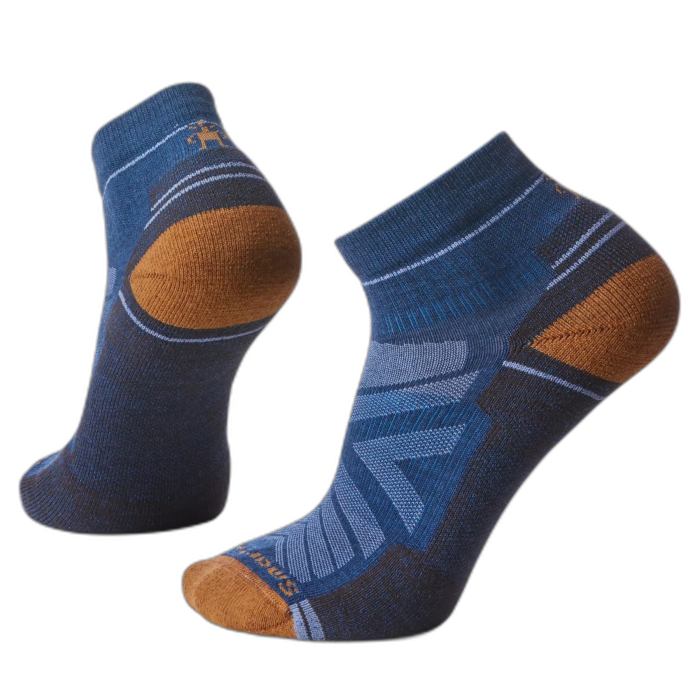 Skarpety Smartwool 01611 Hike Light /  granatowy