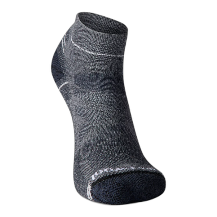 Skarpety Smartwool 01611 Hike Light /  szary