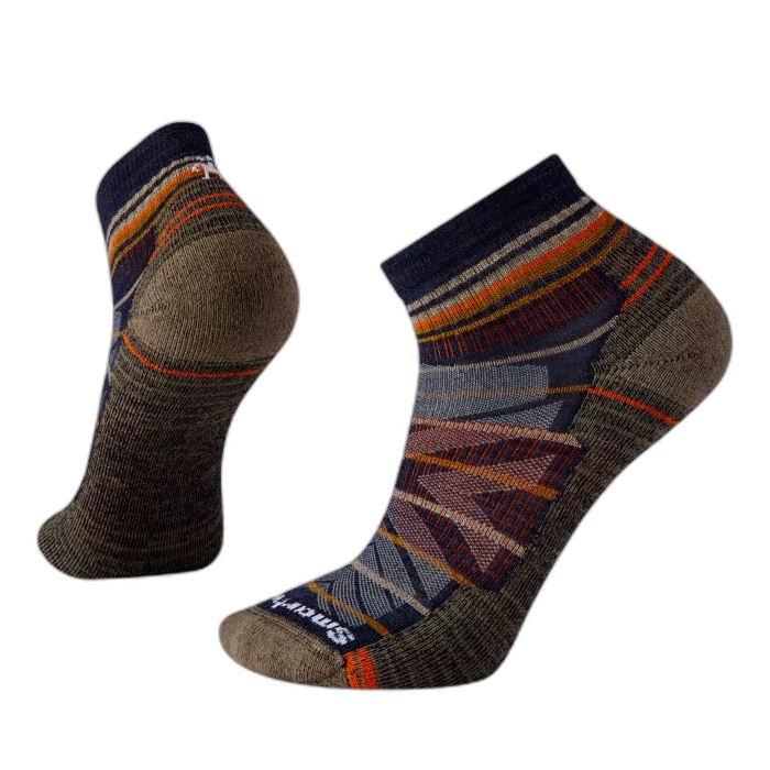 Skarpety Smartwool 01612 Hike Light /  granatowy