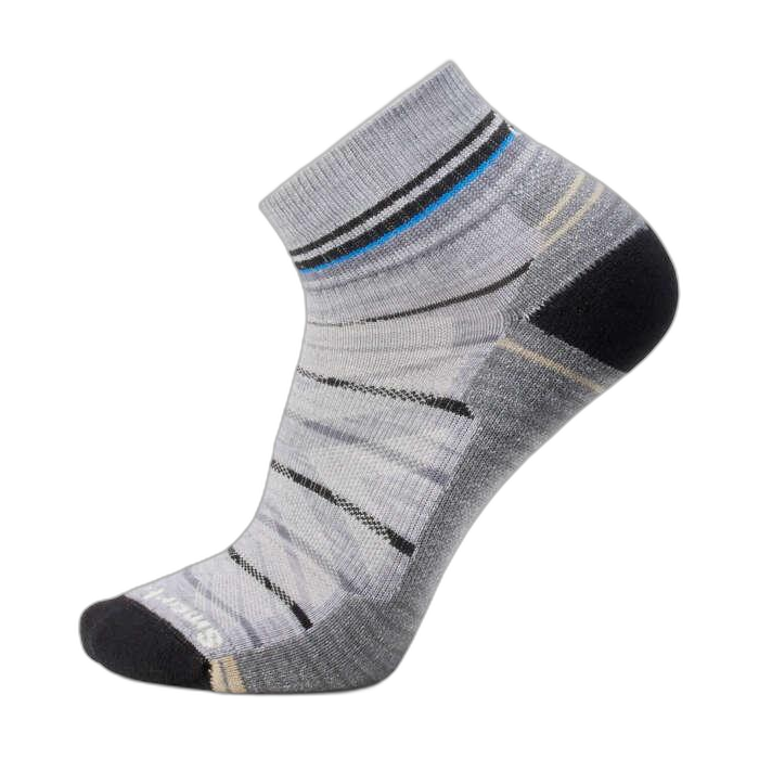 Skarpety Smartwool 01612 Hike Light /  szary