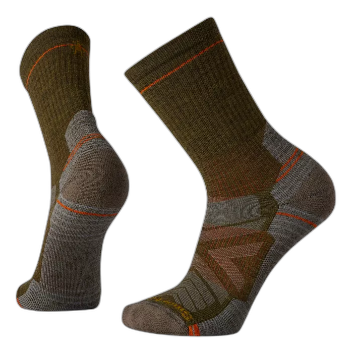 Skarpety Smartwool 01614 Hike Light /  zielony