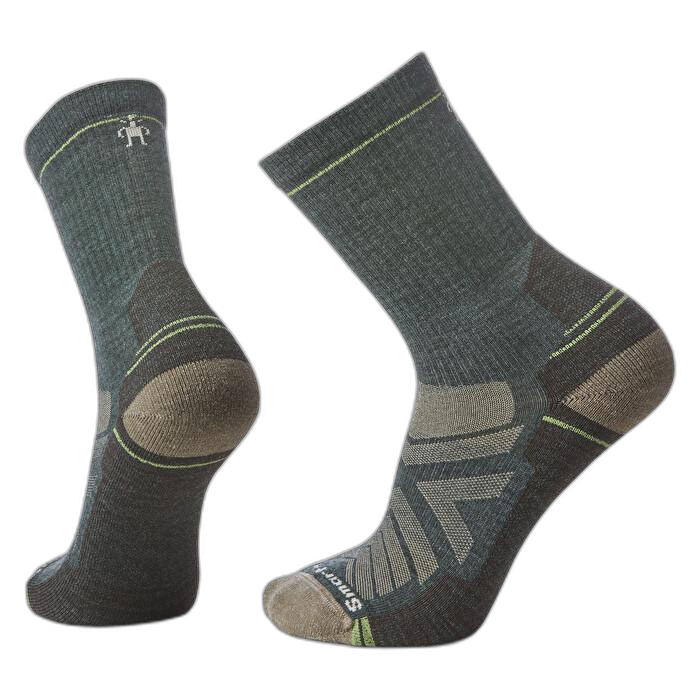 Skarpety Smartwool 01614 Hike Light /  zielony