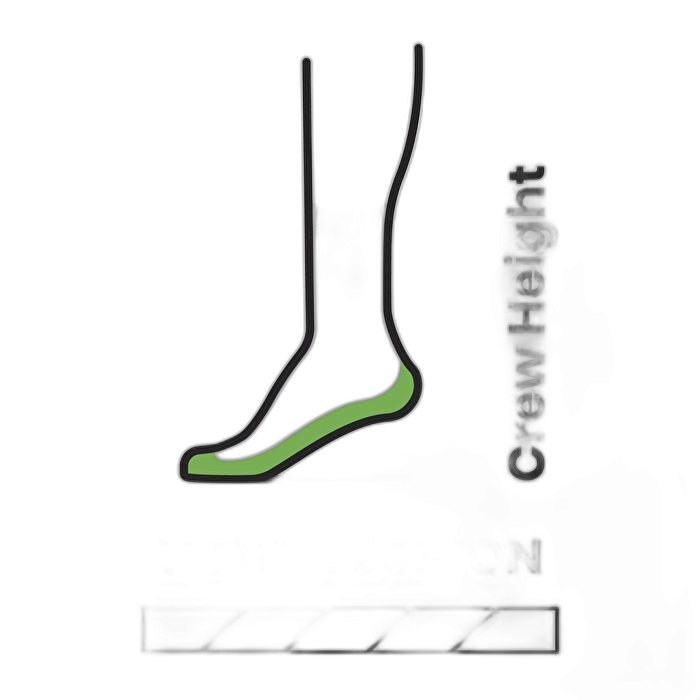 Skarpety Smartwool 01614 Hike Light /  zielony