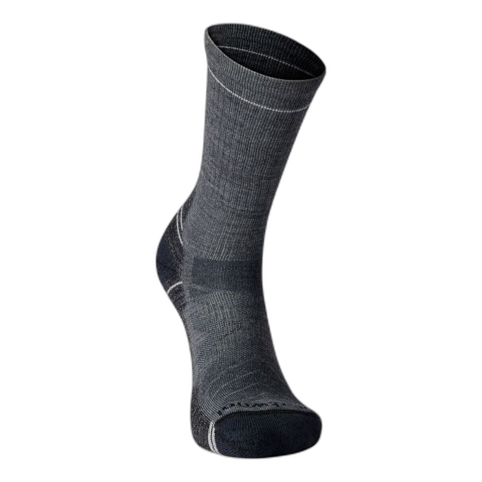 Skarpety Smartwool 01614 Hike Light /  szary