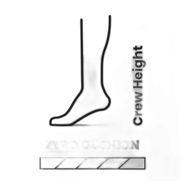 Skarpety Smartwool 01634 Margarita /  wielokolorowy