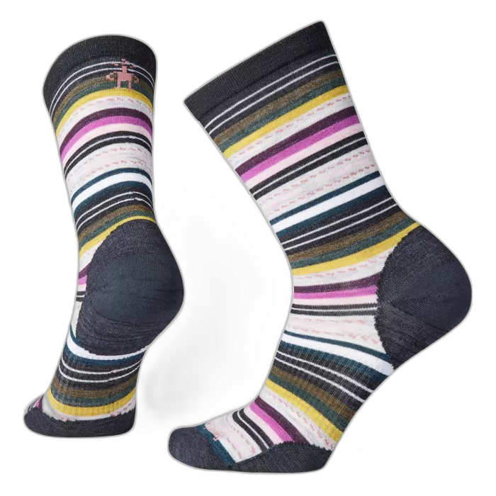 Skarpety Smartwool 01634 Margarita /  wielokolorowy