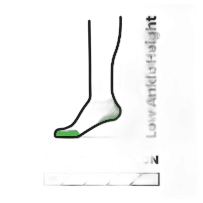 Skarpety Smartwool 01673 Run Low /  wielokolorowy