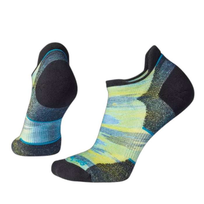 Skarpety Smartwool 01673 Run Low /  wielokolorowy