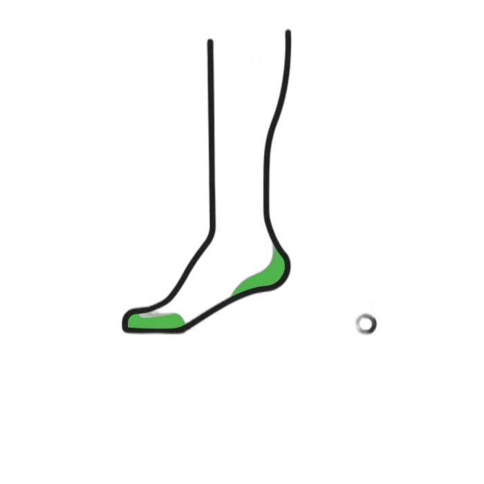 Skarpety SMARTWOOL 01912 Ski Mosaic /  wielokolorowy