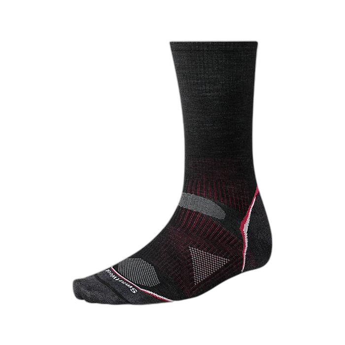 Skarpety SmartWool 041 PhD Outdoor /  czarny