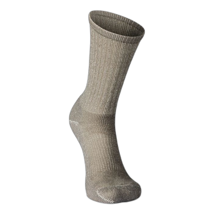 Skarpety Smartwool 129 Hike Light /  beżowy