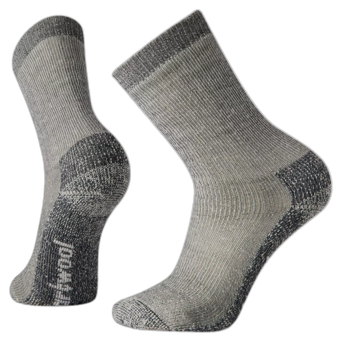 Skarpety SMARTWOOL 13100 Hike Extra /  szary