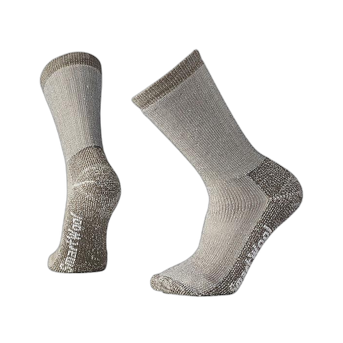 Skarpety SmartWool 131 Trekking /  brązowy