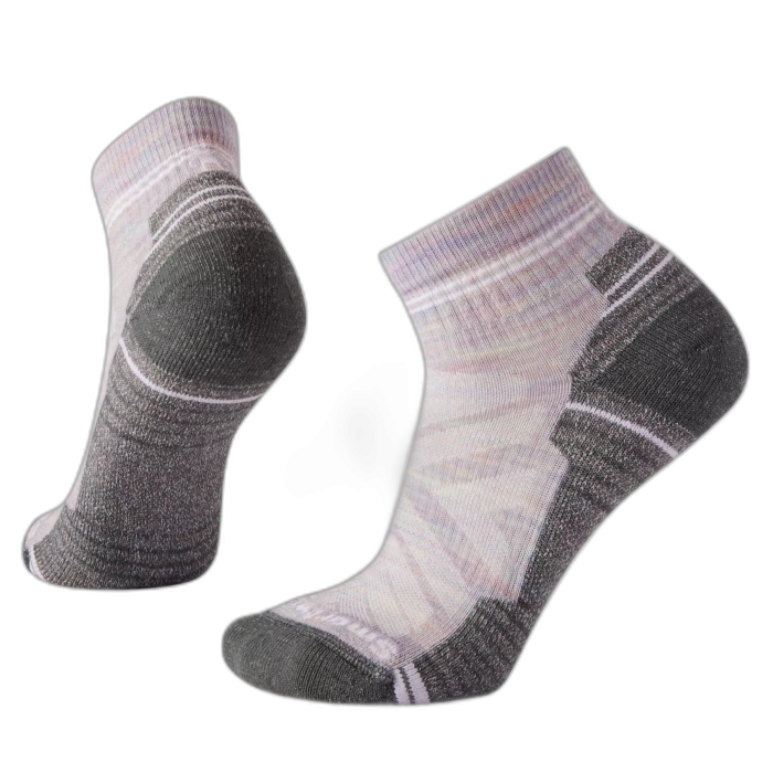 Skarpety Smartwool 1571 Hike Light /  szary