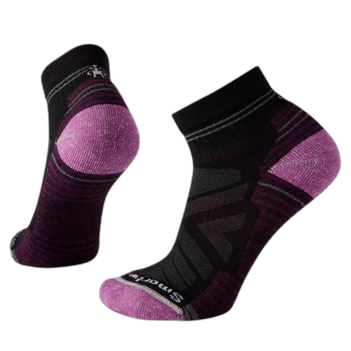 Skarpety Smartwool 1571 Hike Light /  czarny