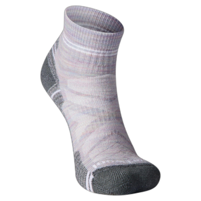 Skarpety Smartwool 1571 Hike Light /  szary