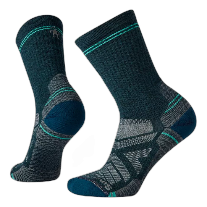 Skarpety Smartwool 1573 Hike Light /  zielony