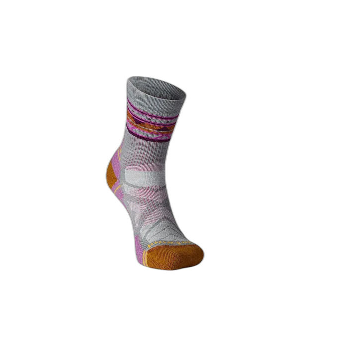 Skarpety Smartwool 1580 Hike Light /  różowy