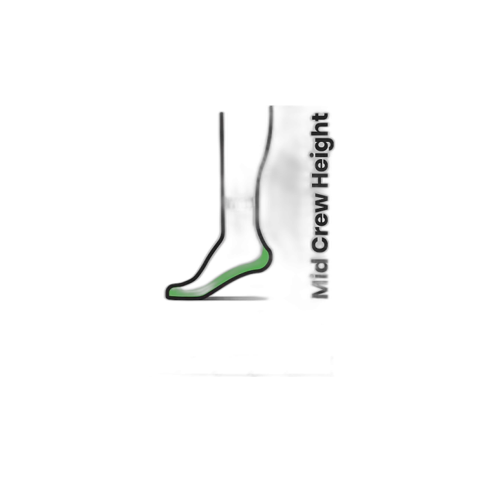 Skarpety Smartwool 1580 Hike Light /  różowy
