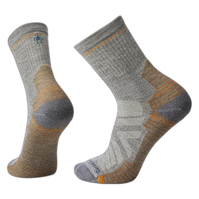 Skarpety Smartwool 1613 Hike Light /  szary