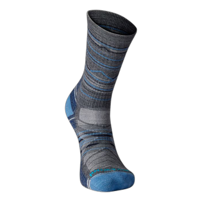 Skarpety Smartwool 1615 Hike Light /  szary