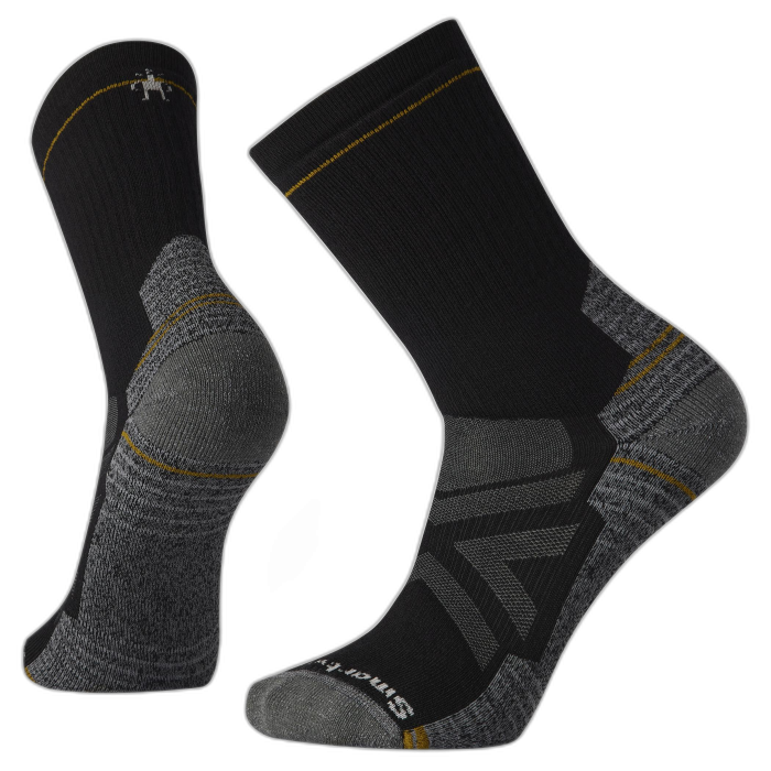 Skarpety Smartwool 1618 Hike Light /  czarny