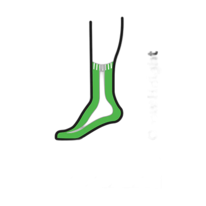 Skarpety SMARTWOOL 1642 Mountaineer /  beżowy