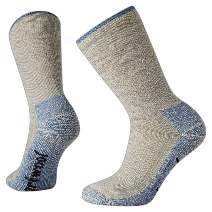 Skarpety SMARTWOOL 1642 Mountaineer /  beżowy