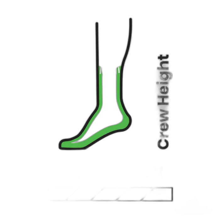 Skarpety Smartwool 1648 Hike Classic /  zielony