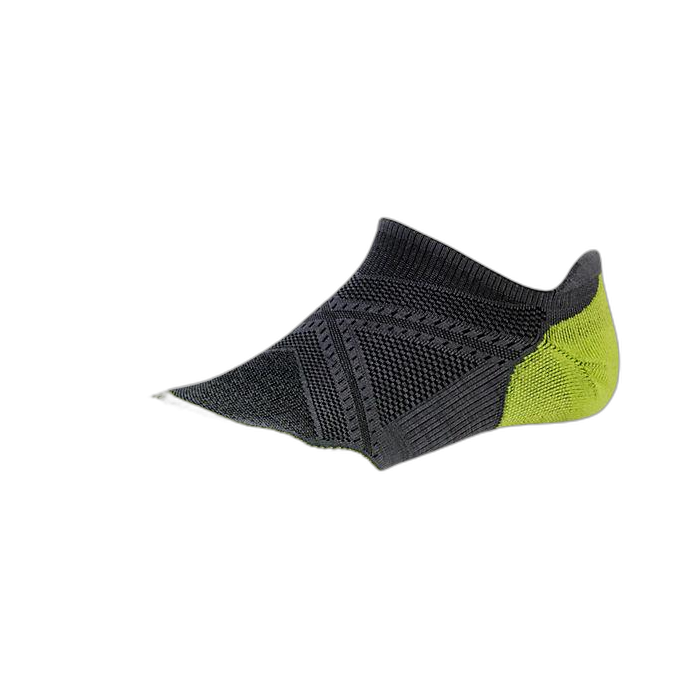 Skarpety SmartWool 167 PHD Run /  szary