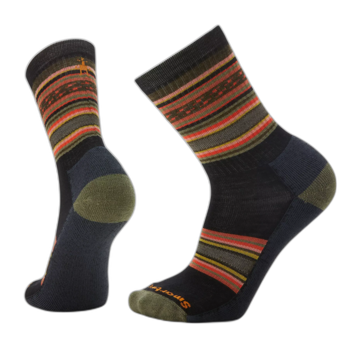 Skarpety SMARTWOOL 1738 ReGarita /  wielokolorowy