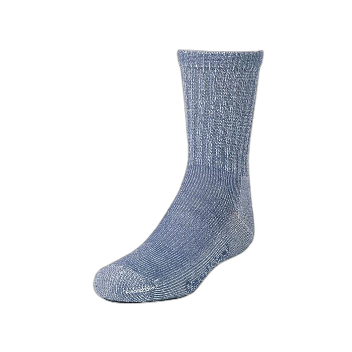 Skarpety SmartWool 191 Kids Hiking L /  szary