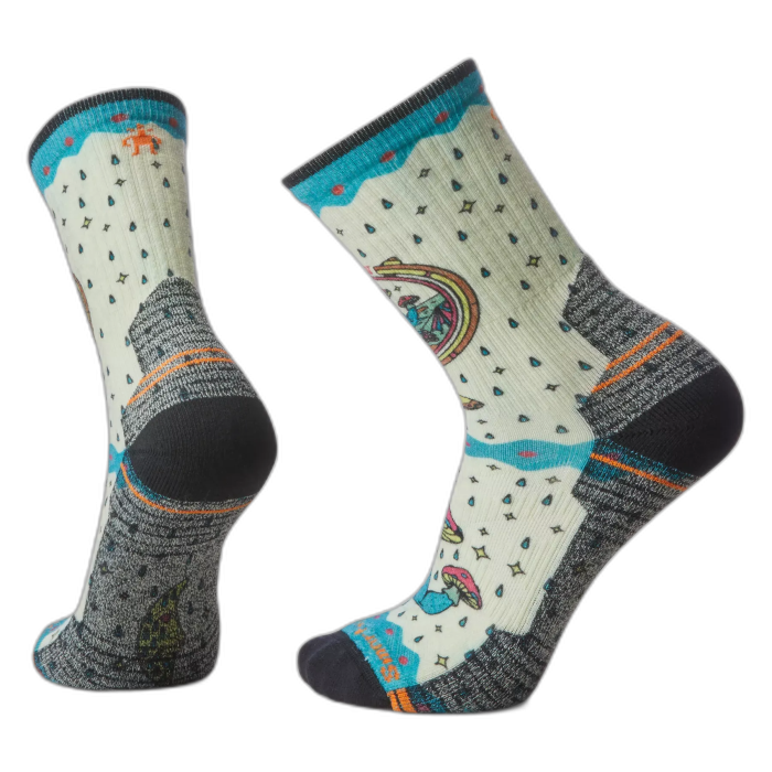 Skarpety Smartwool 2111 Hike Light /  wielokolorowy