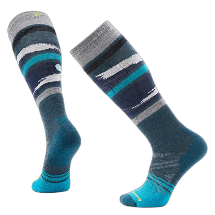 Skarpety Smartwool 2152 Ski Full Cushion /  wielokolorowy