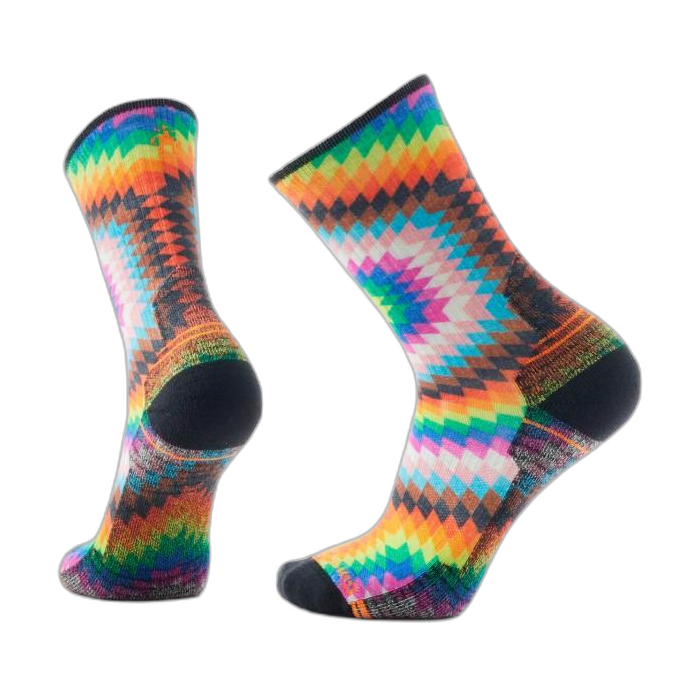 Skarpety Smartwool 2269 Hike Light /  wielokolorowy