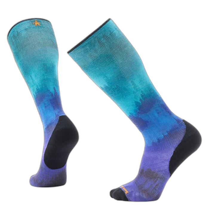 Skarpety Smartwool 2483 Ski Compression /  wielokolorowy