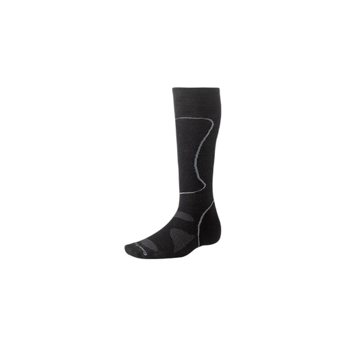 Skarpety SmartWool 337 Ski Racer /  czarny