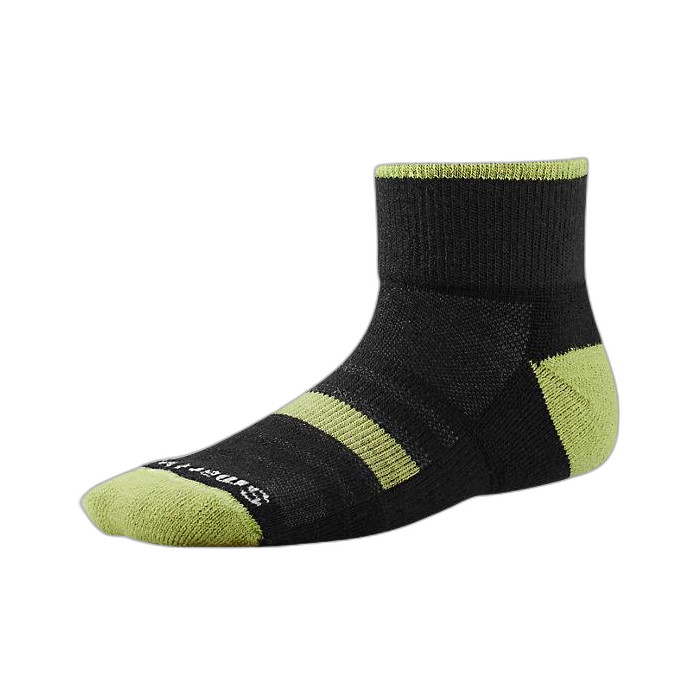 Skarpety SmartWool 429 Kids Sport /  czarny