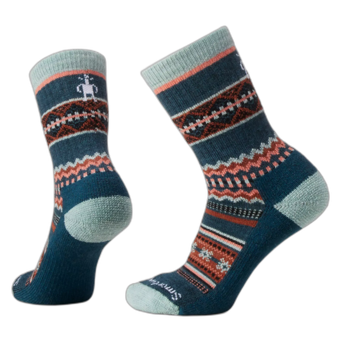 Skarpety Smartwool SW2186 Everyday Snowed /  wielokolorowy