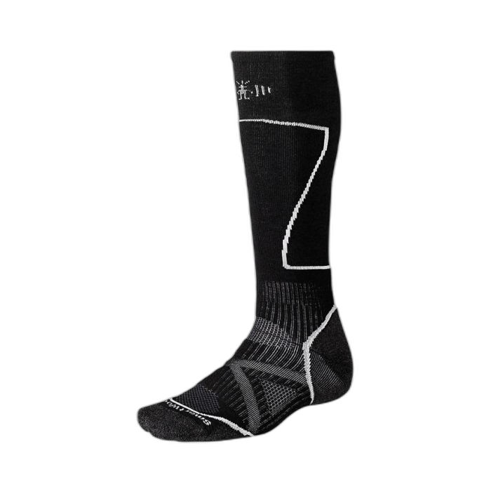 Skarpety SW 006 Phd Ski Medium /  czarny