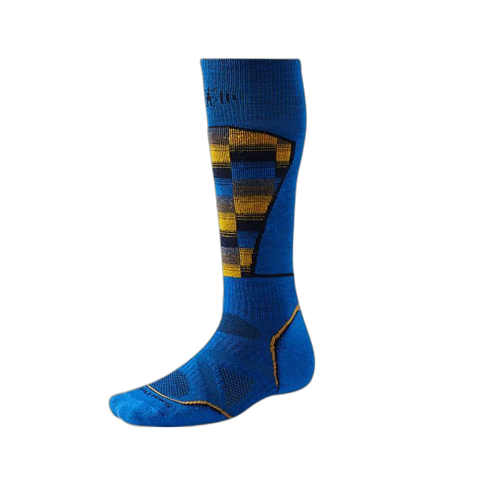 Skarpety SW 018 Phd Ski Medium /  niebieski