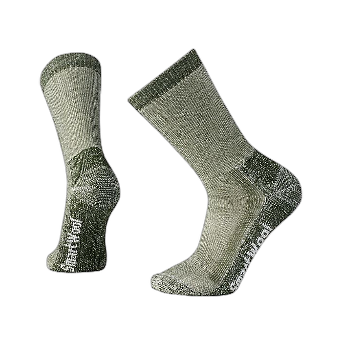 Skarpety SW 131 Trekking /  zielony